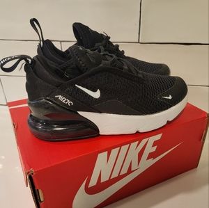 KIDS' NIKE AIR MAX 270
